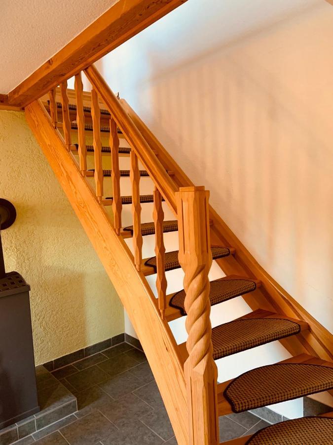 Haus 32 Feriehus